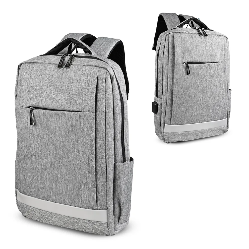 Mochila para Notebook em Poliéster 600D