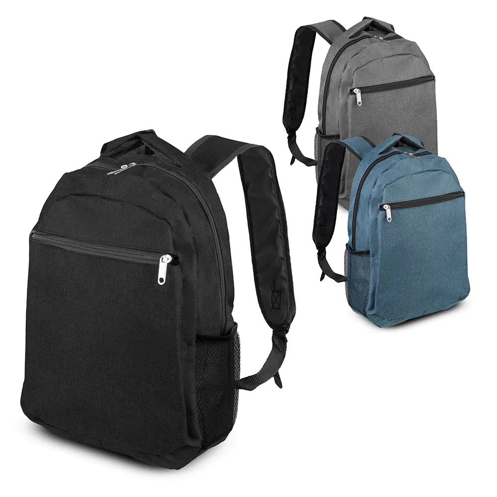 Mochila para Notebook em Poliéster 300D