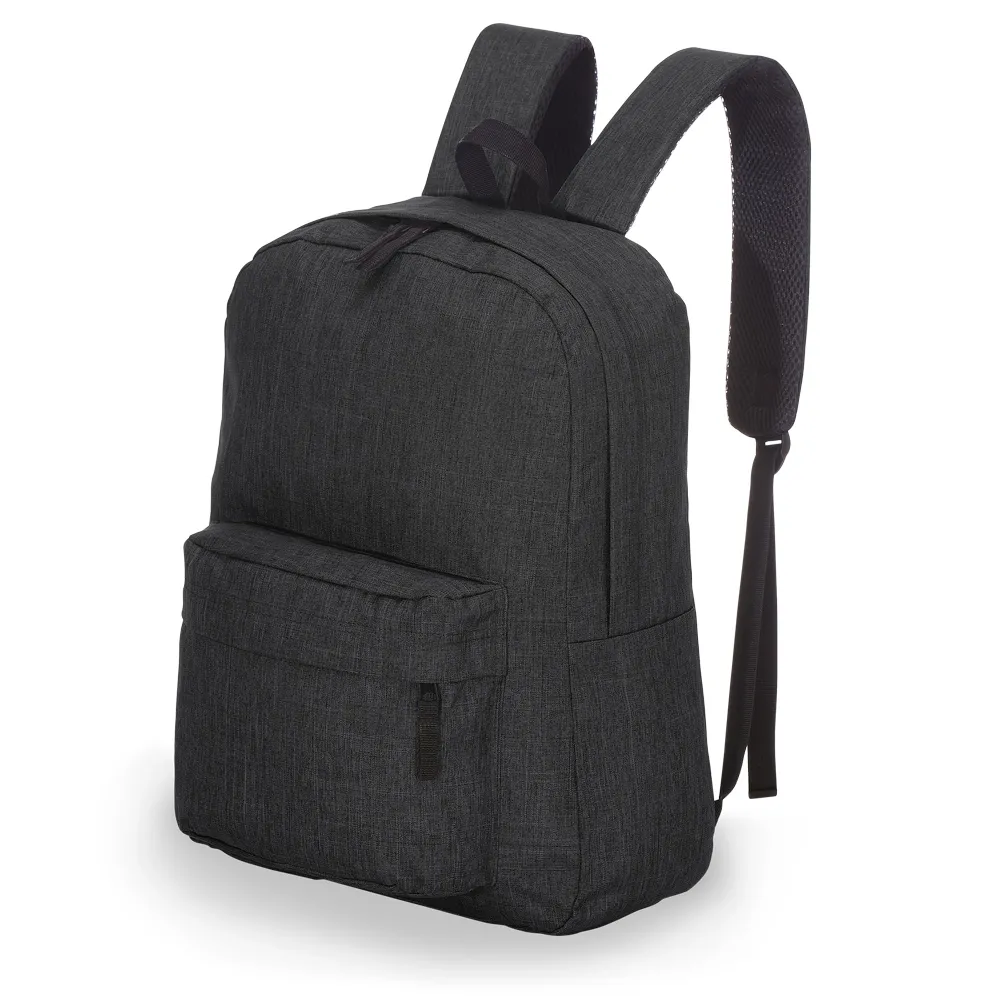 Mochila em Tecido Poliéster 300D