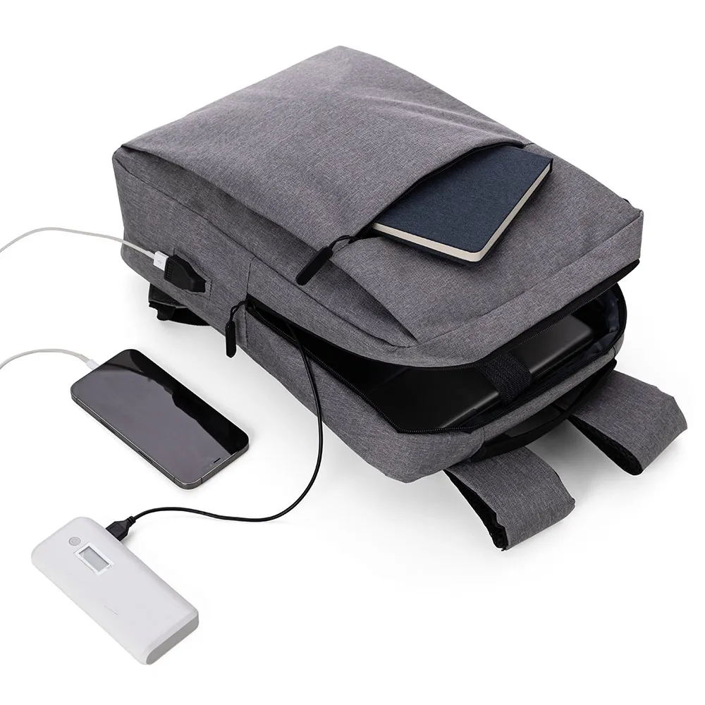 Mochila para Notebook em Poliéster 600D