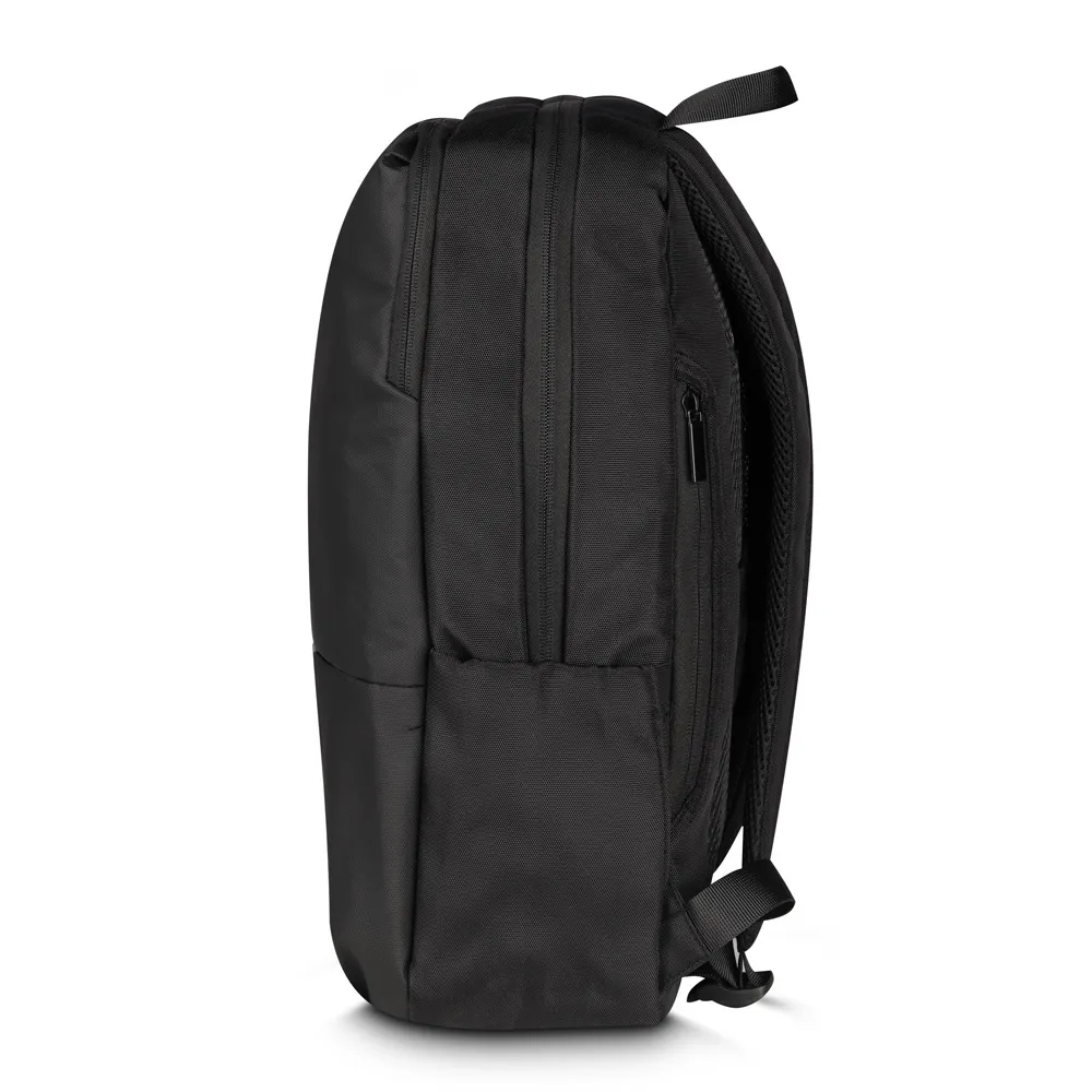 Mochila para notebook em Poliéster 600D e PU