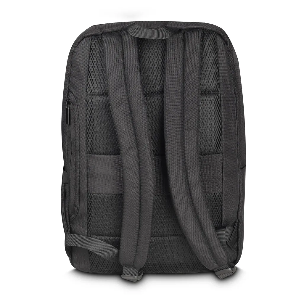 Mochila para notebook em Poliéster 600D e PU