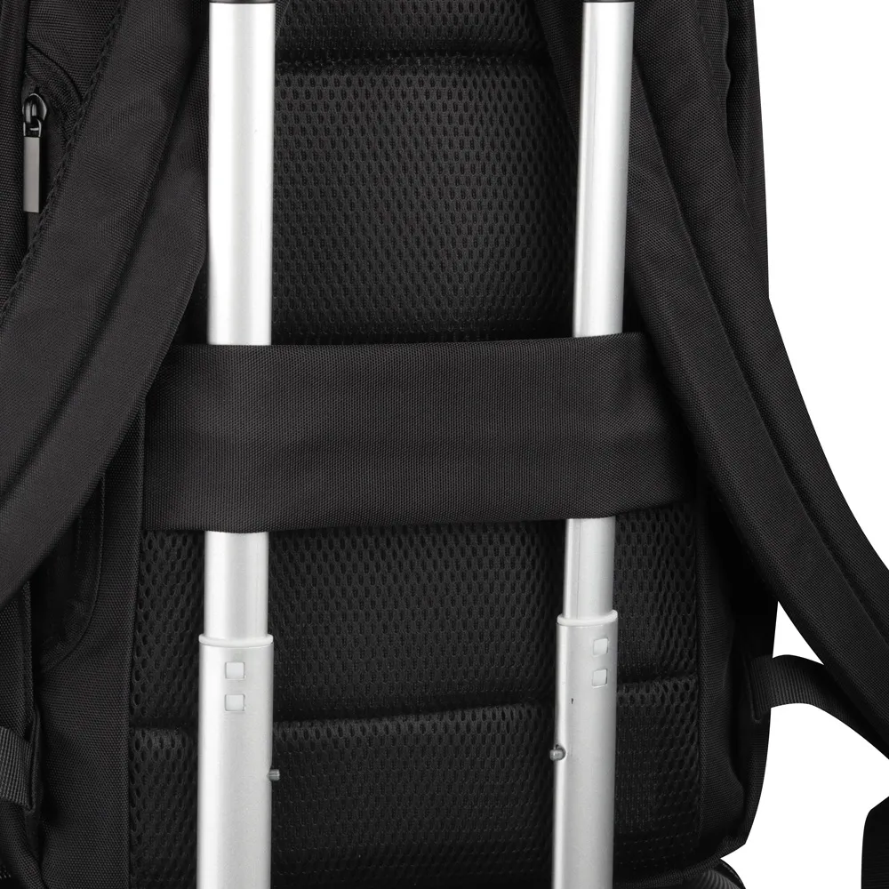 Mochila para notebook em Poliéster 600D e PU