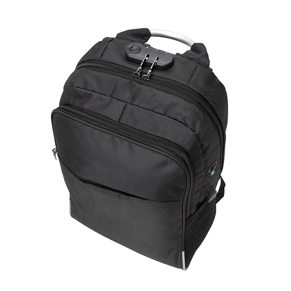 Mochila para Notebook em Poliéster 300D