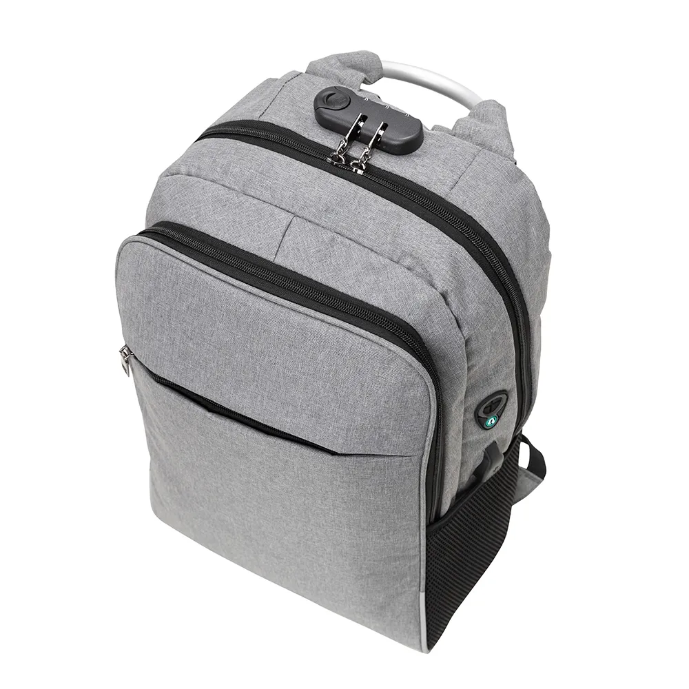 Mochila para Notebook em Poliéster 300D