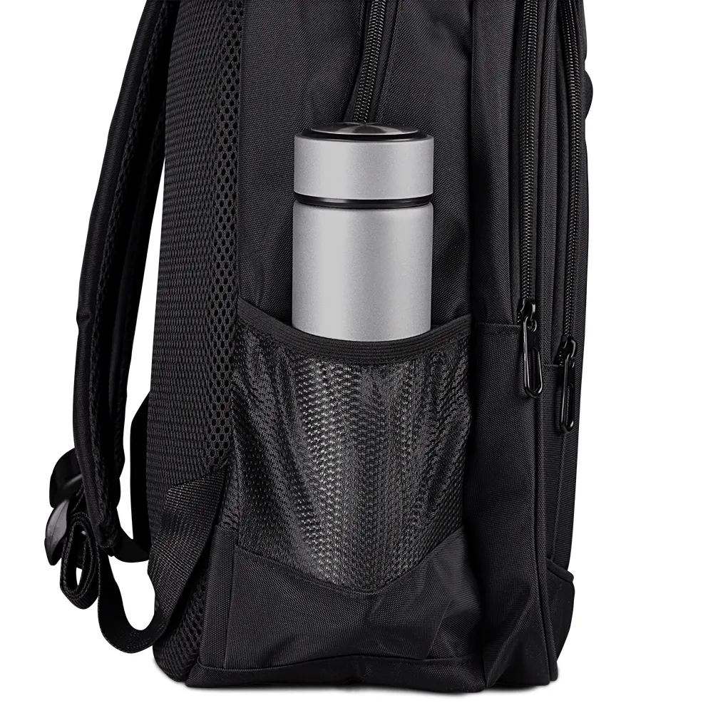 Mochila para Notebook em Poliéster 600D