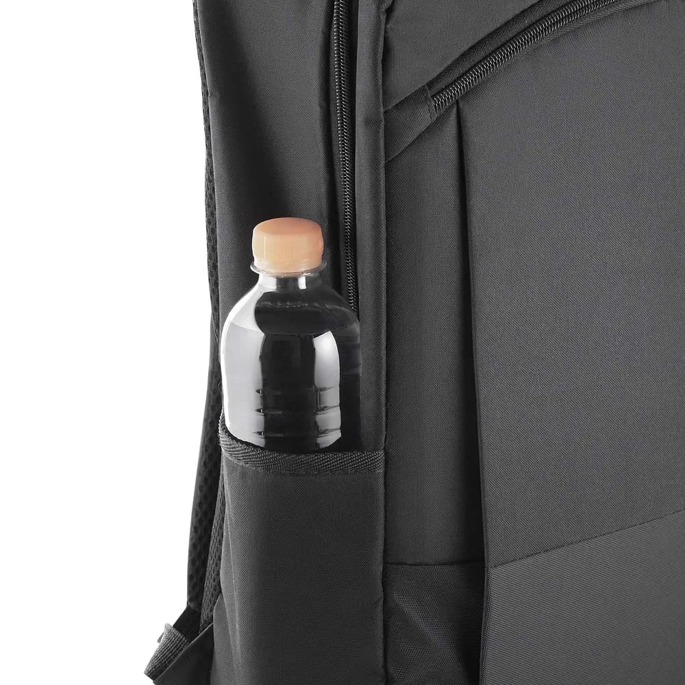 Mochila para Notebook em Poliéster 500D