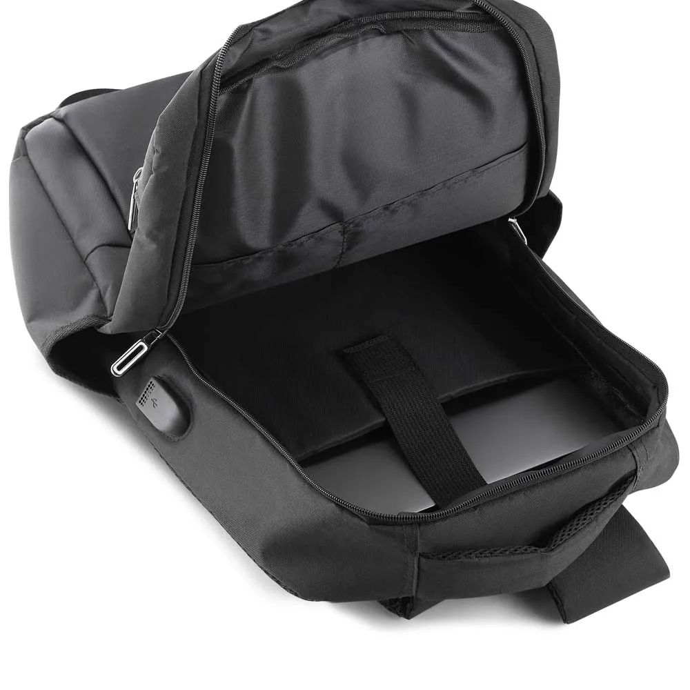Mochila para Notebook em Poliéster 500D