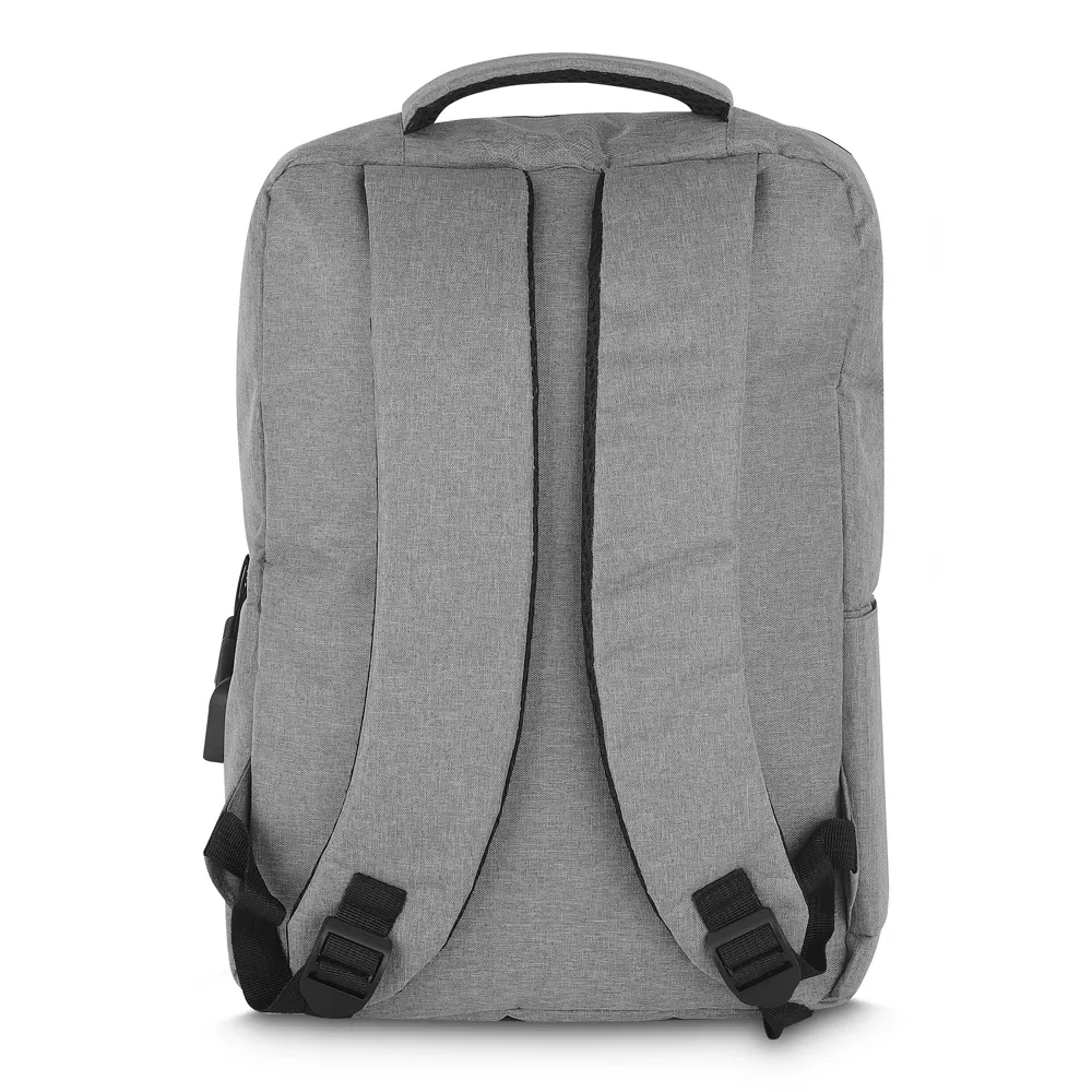 Mochila para Notebook em Poliéster 600D