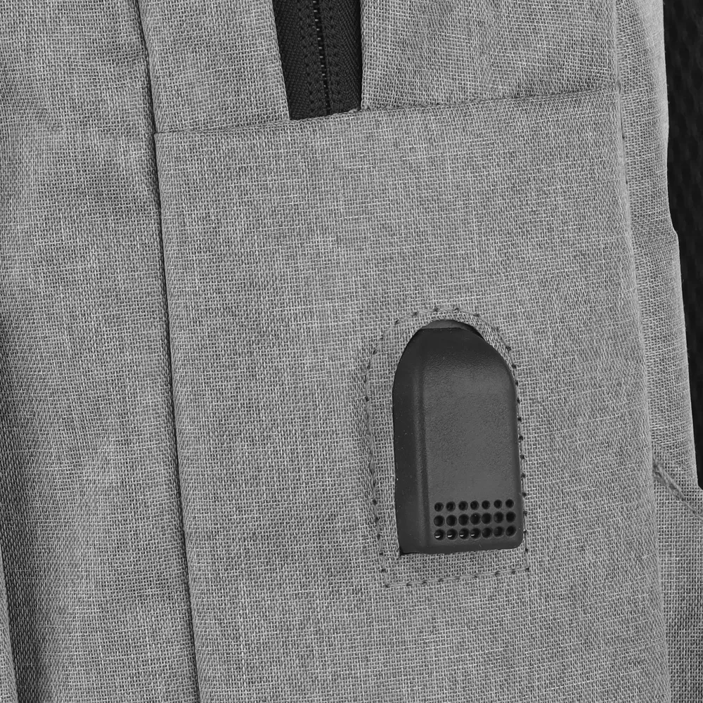 Mochila para Notebook em Poliéster 600D