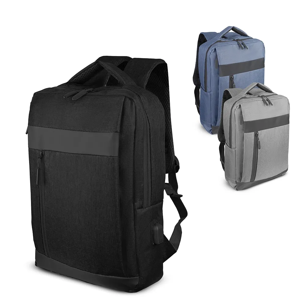 Mochila para Notebook em Poliéster 600D