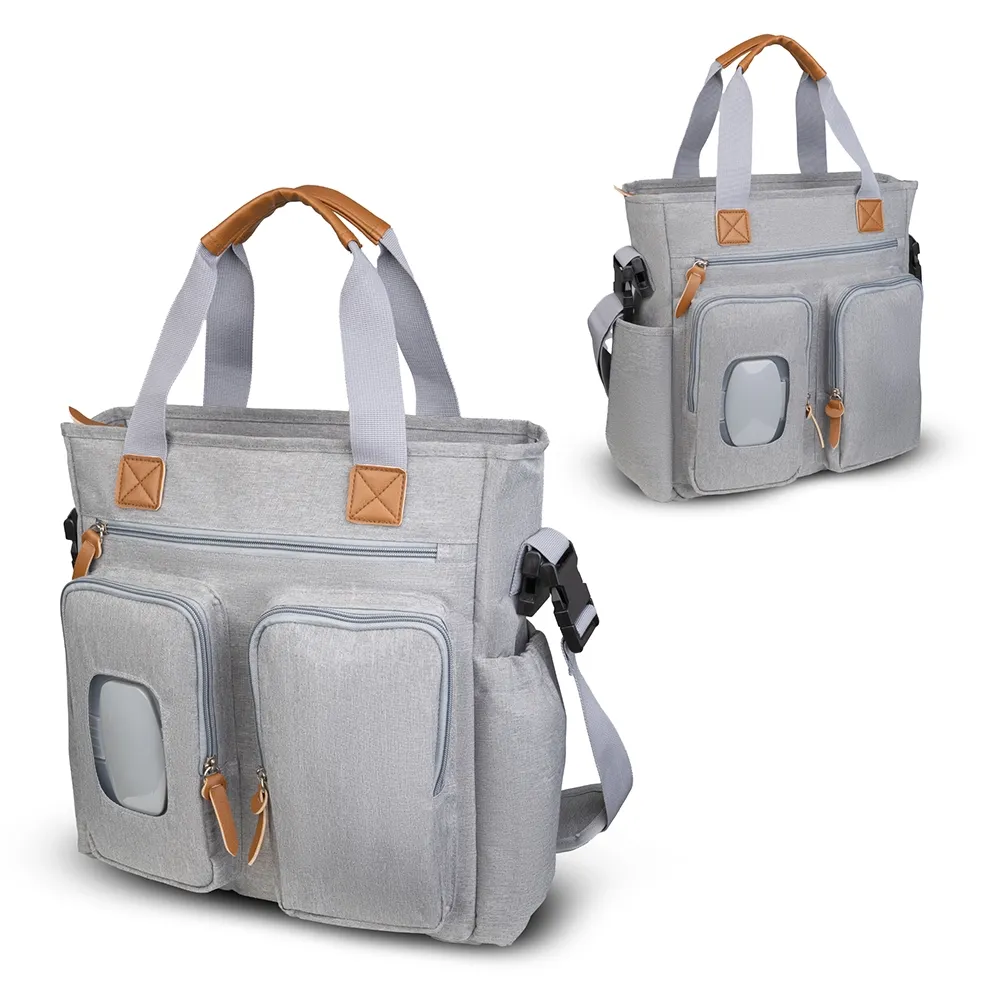 Bolsa Multifuncional em Poliéster 300D