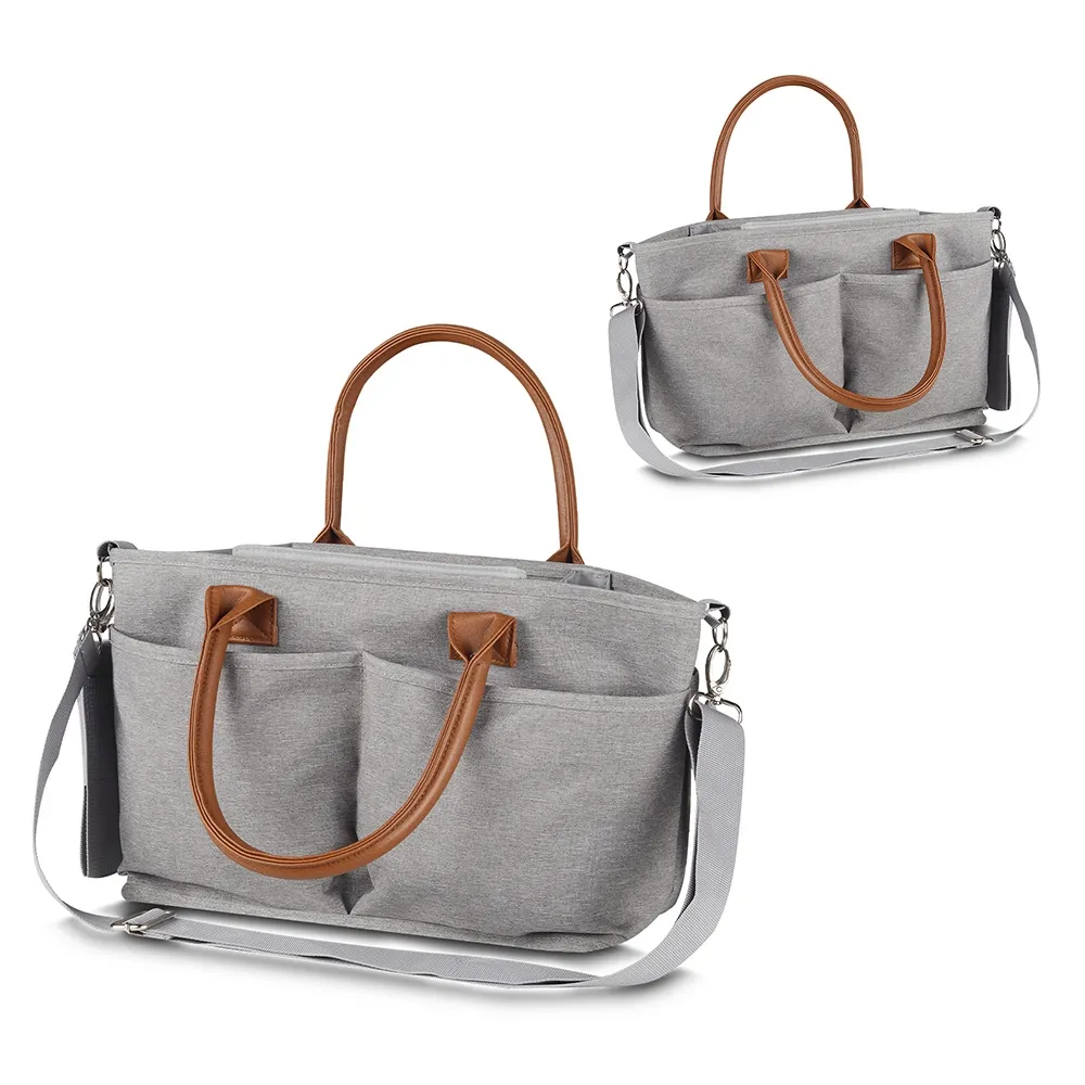 Bolsa Multifuncional em Poliéster 300D