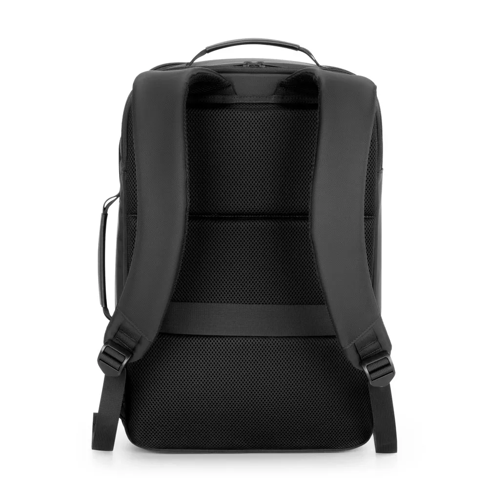 Mochila Pasta Premium para Notebook em Poliéster 600D