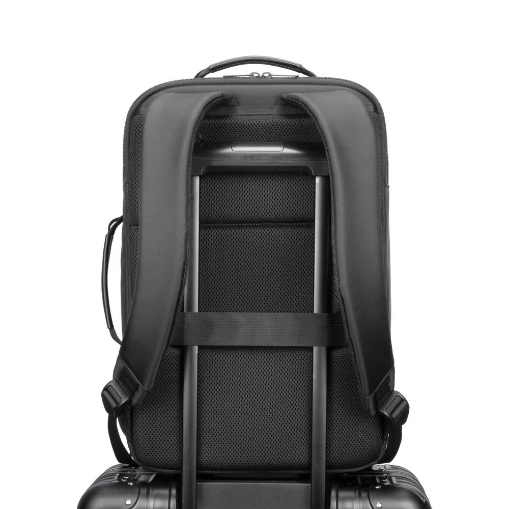 Mochila Pasta Premium para Notebook em Poliéster 600D
