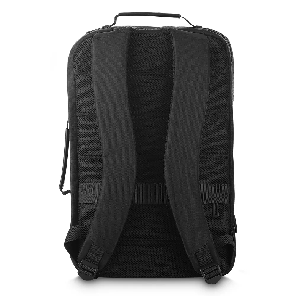 Mochila Pasta Premium para notebook em Poliéster 600D