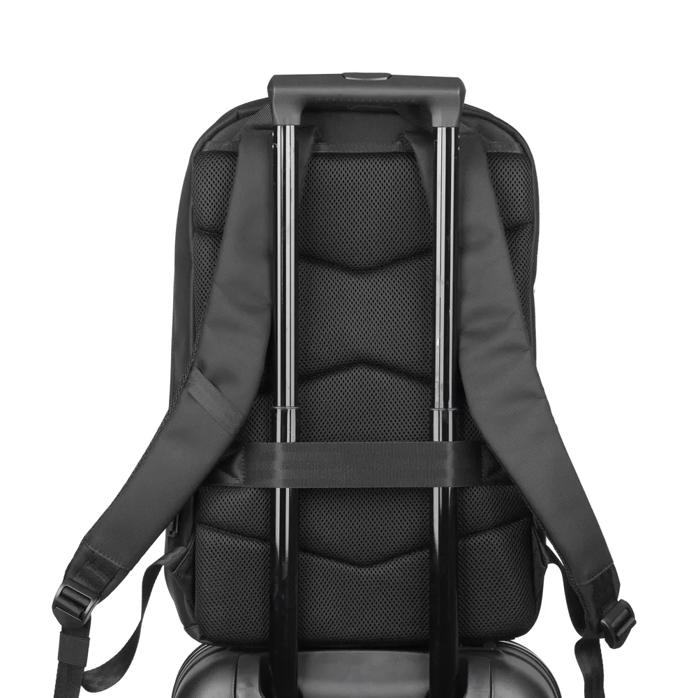 Mochila Premium para Notebook em Poliéster 600D