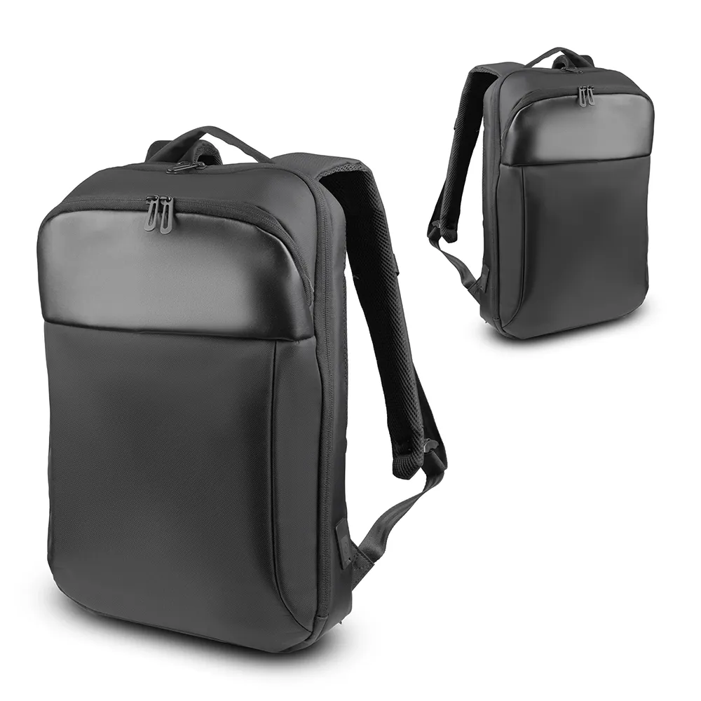 Mochila Premium para Notebook em Poliéster 600D