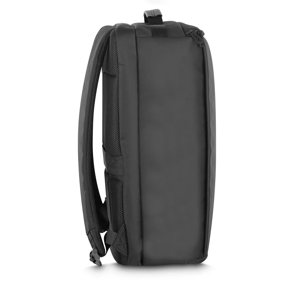 Mochila Pasta Premium para notebook em Poliéster 600D