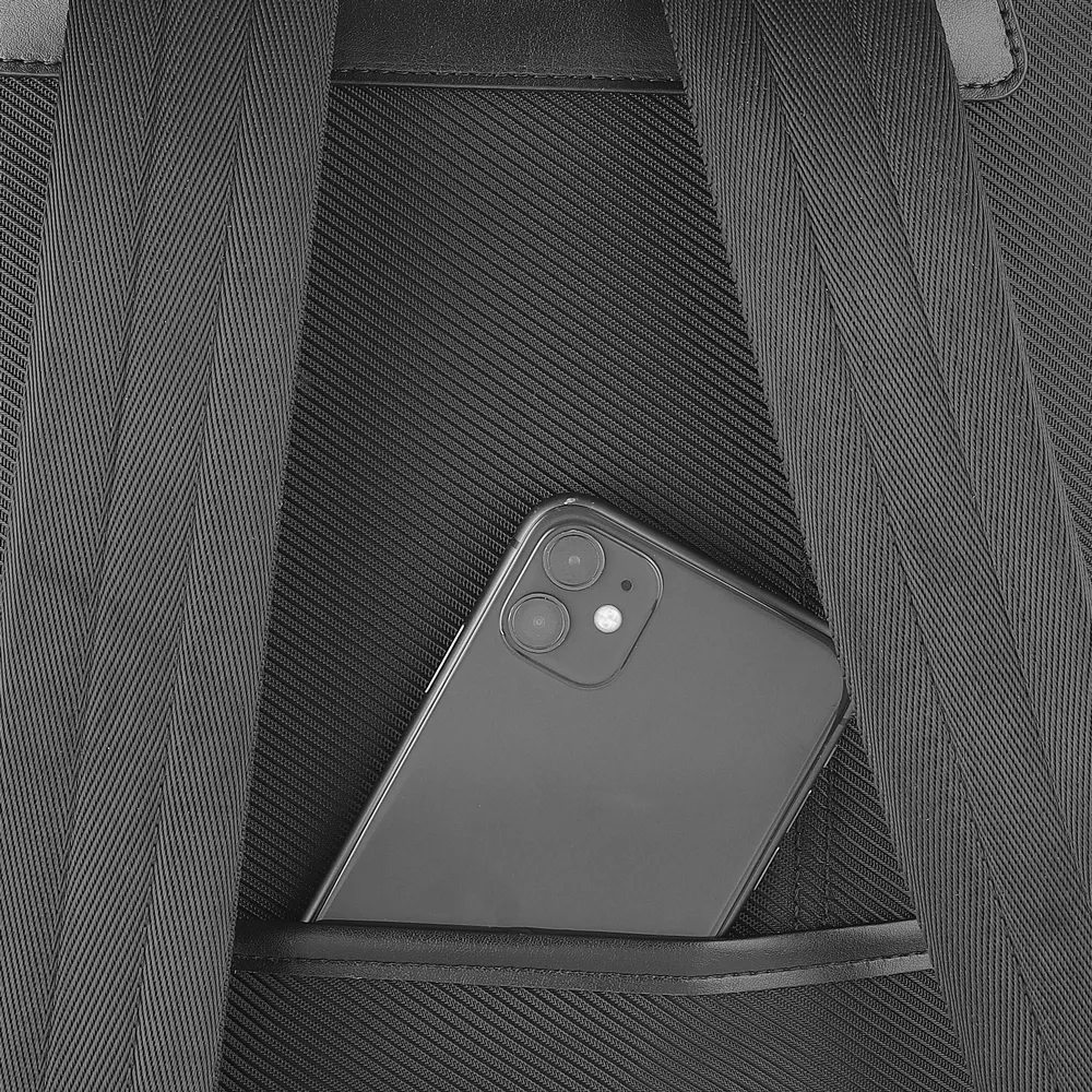 Mochila Premium para Notebook em Poliéster 600D