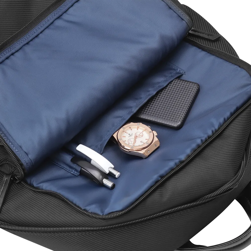 Mochila Premium para Notebook em Poliéster 600D