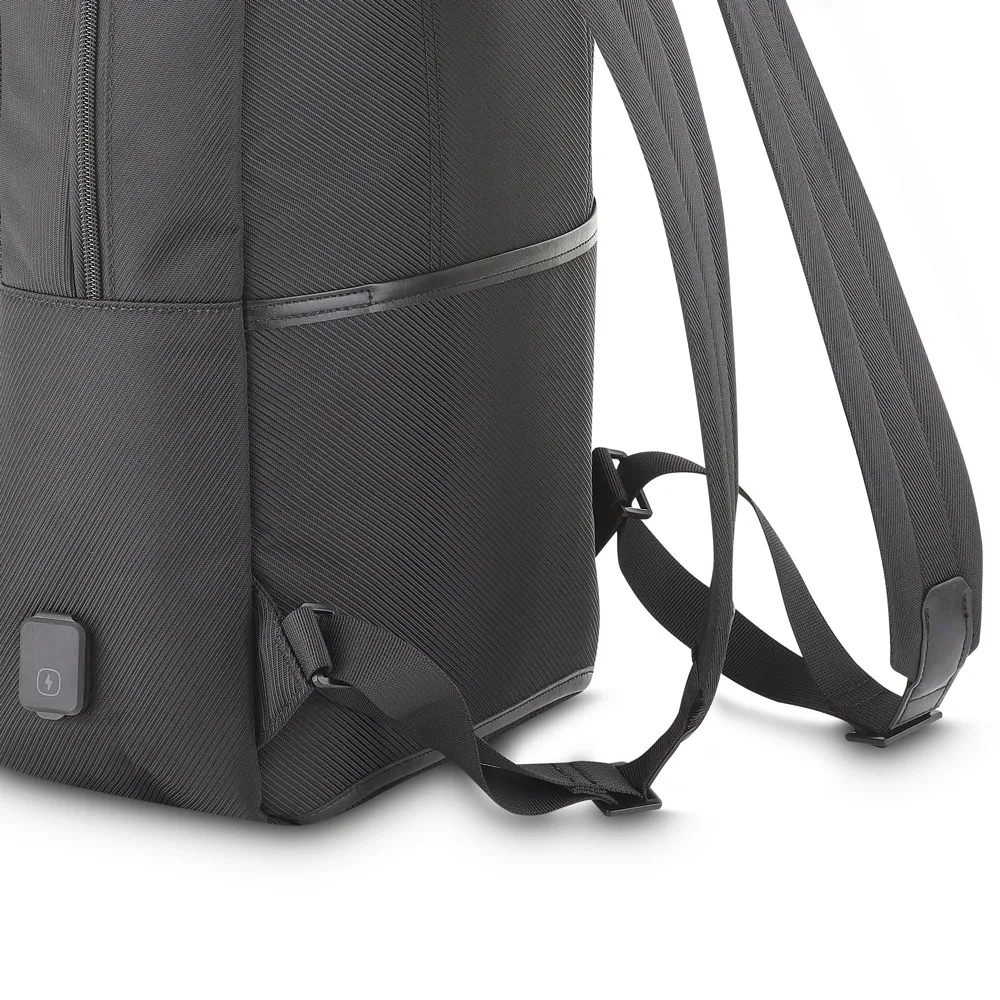 Mochila Premium para Notebook em Poliéster 600D-MC545P
