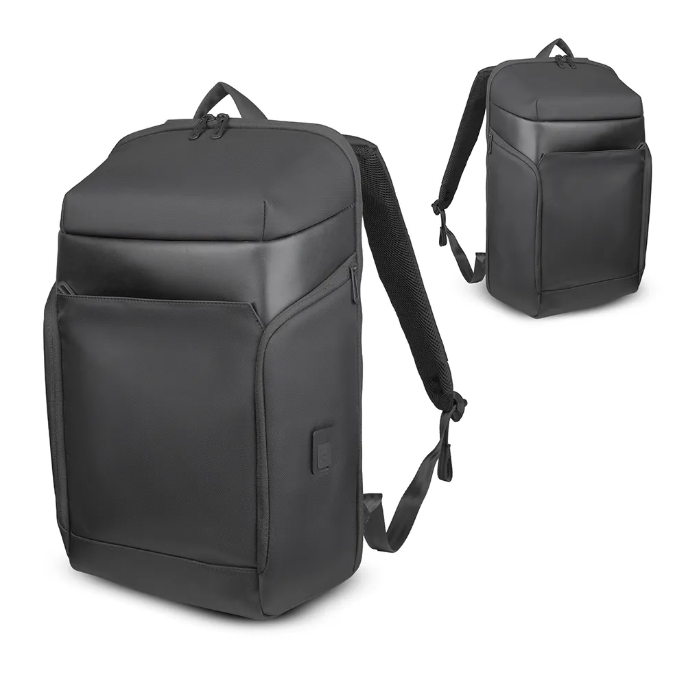 Mochila Premium para Notebook em Poliéster 600D