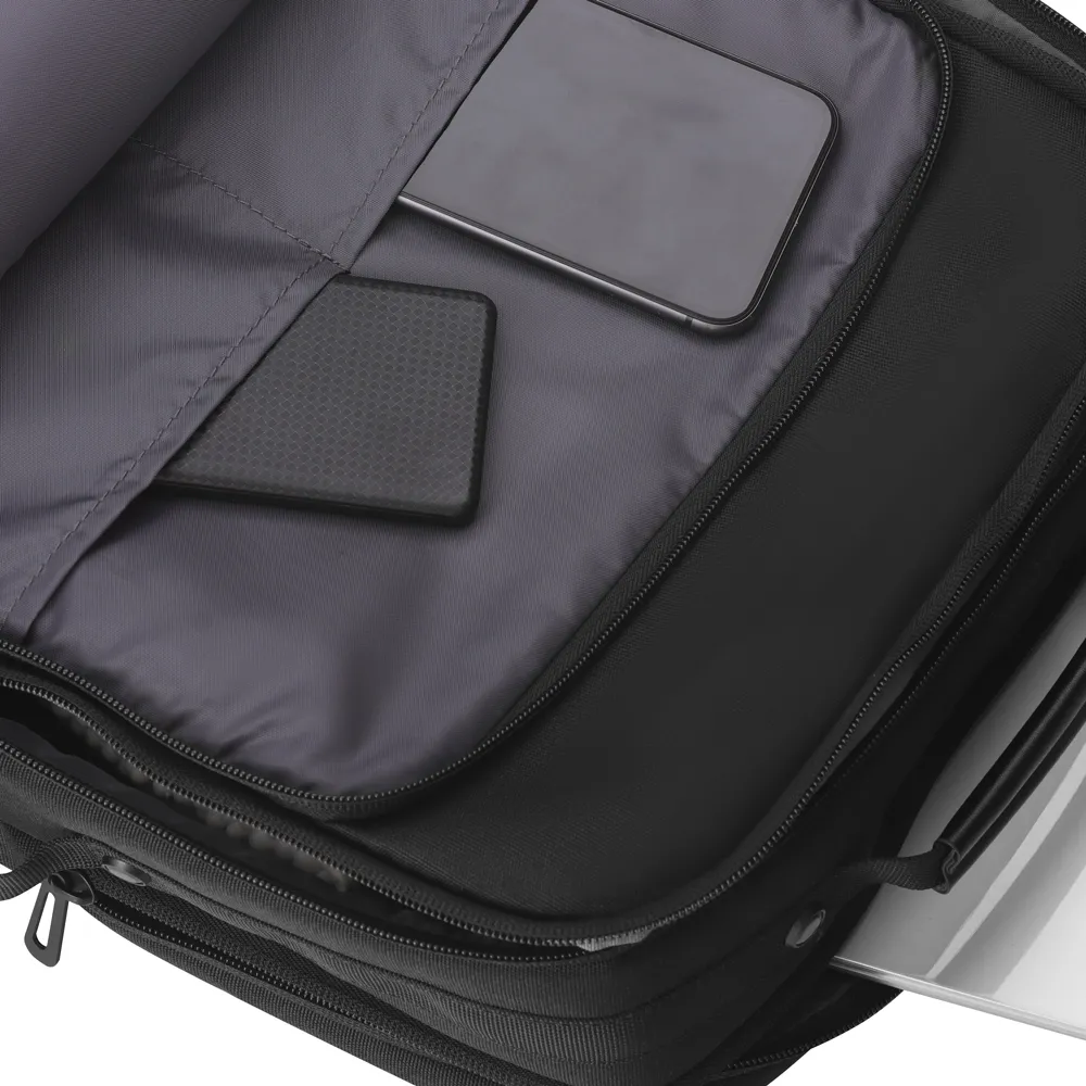 Mochila Pasta Premium para notebook