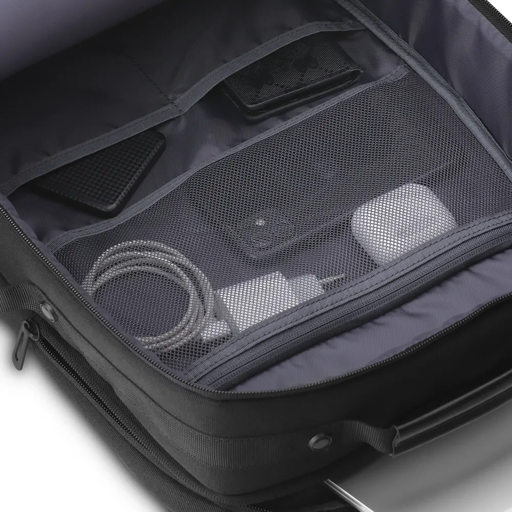 Mochila Pasta Premium para notebook