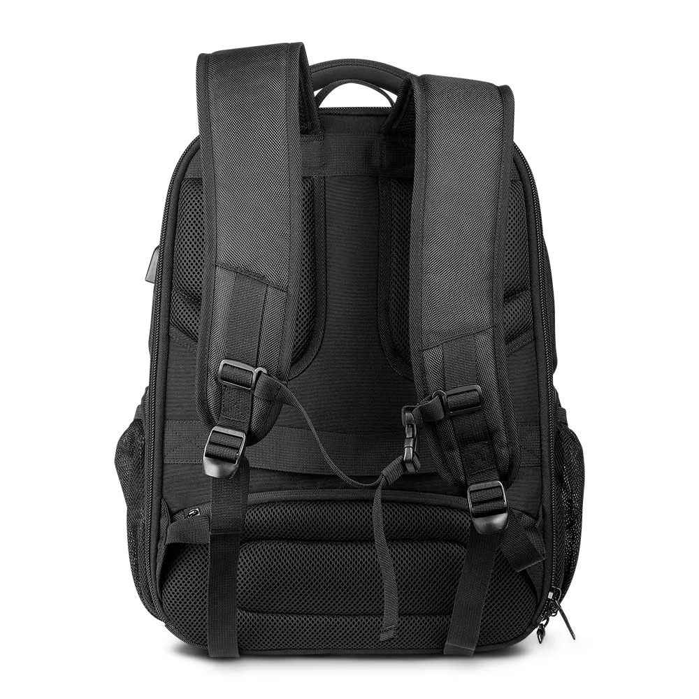 Mochila Premium para Notebook em Poliéster 600D
