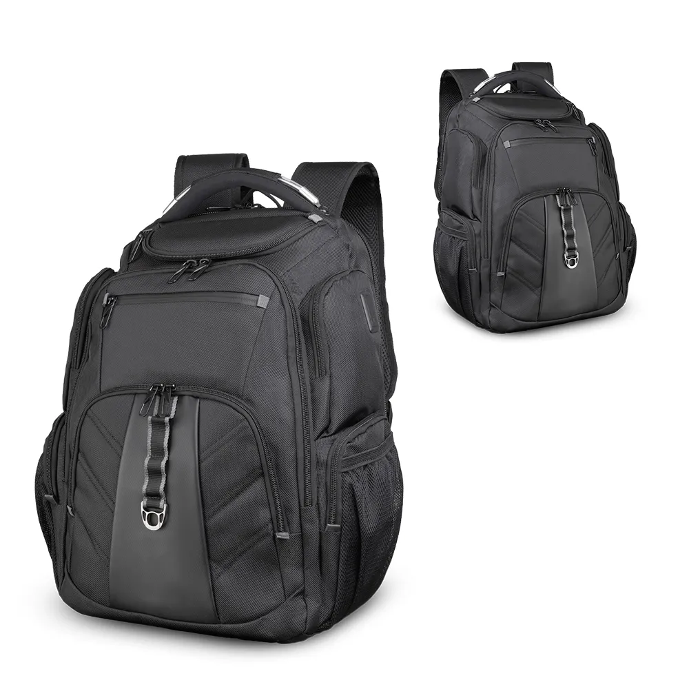 Mochila Premium para Notebook em Poliéster 600D