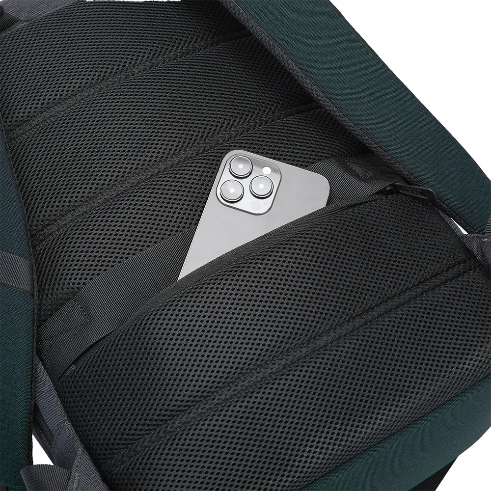 Mochila Premium para Notebook em Poliéster 600D