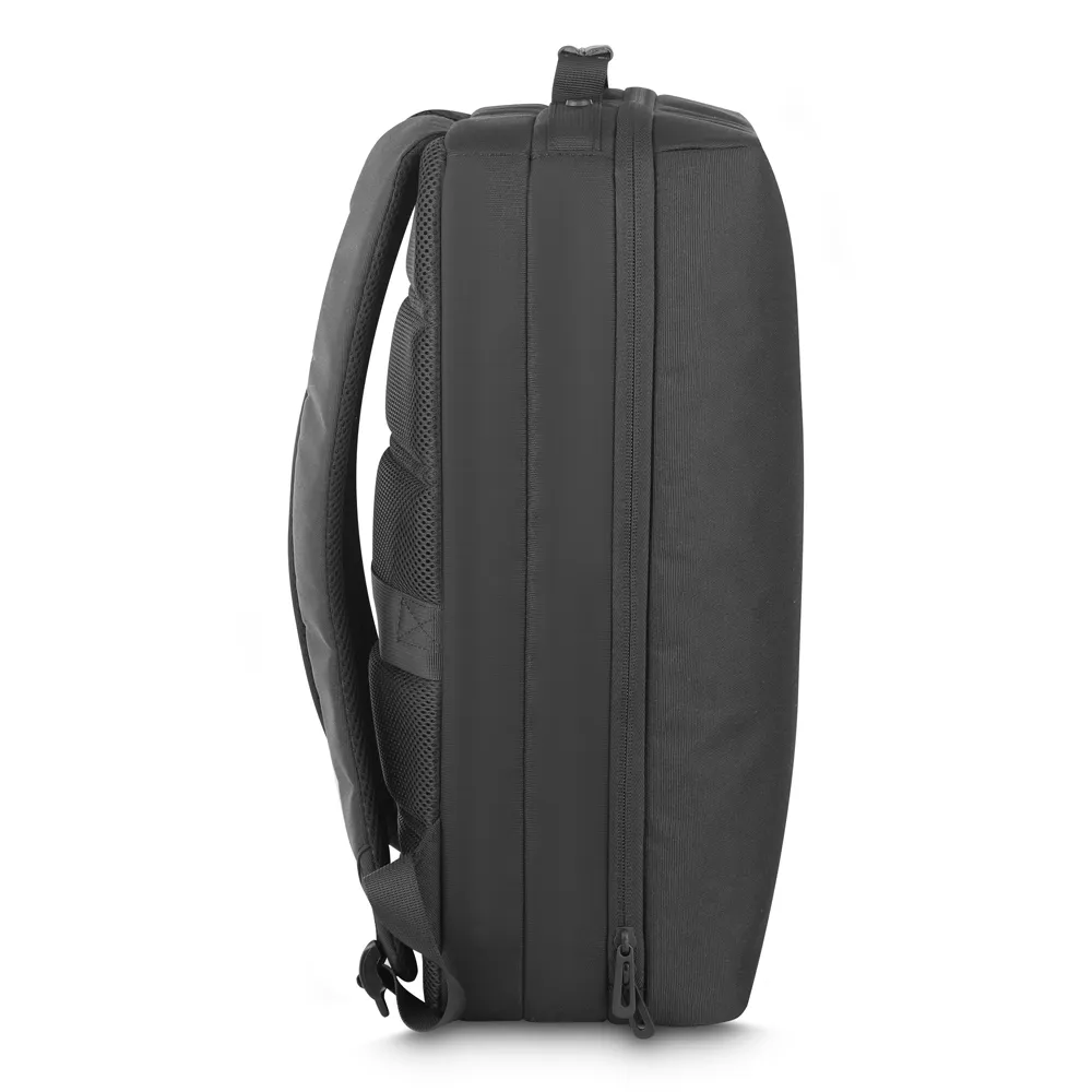 Mochila Pasta Premium para notebook em Poliéster 600D