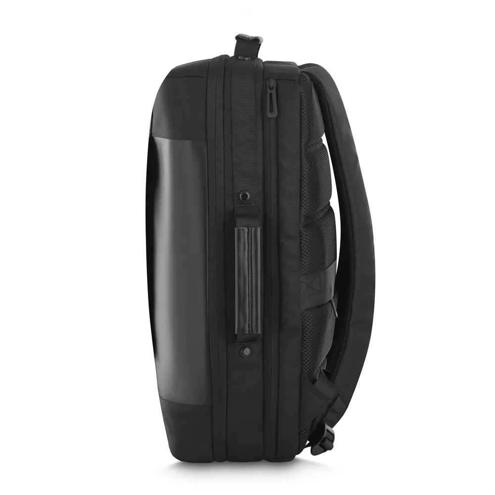 Mochila Pasta Premium para notebook em Poliéster 600D