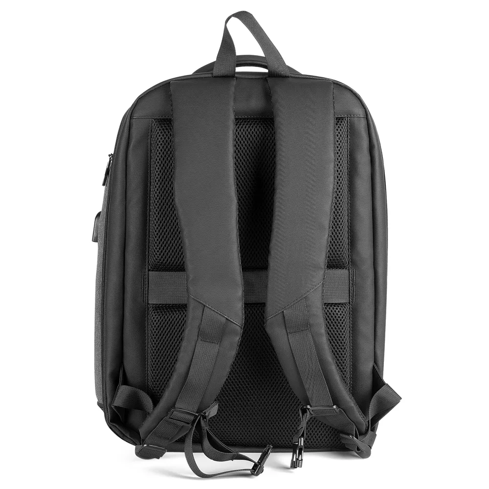Mochila Premium para Notebook em Poliéster 900D