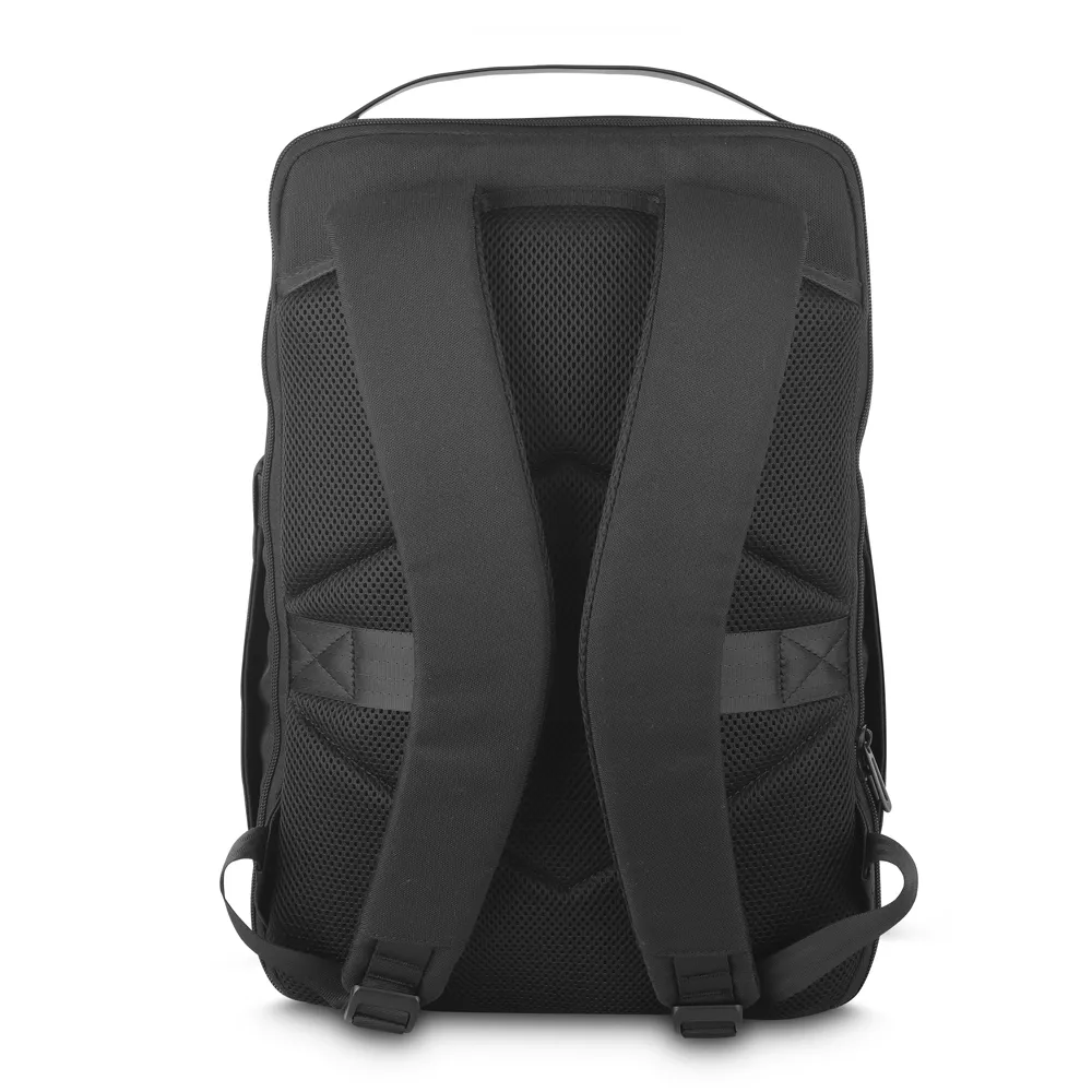 Mochila Premium para notebook em Poliéster 600D