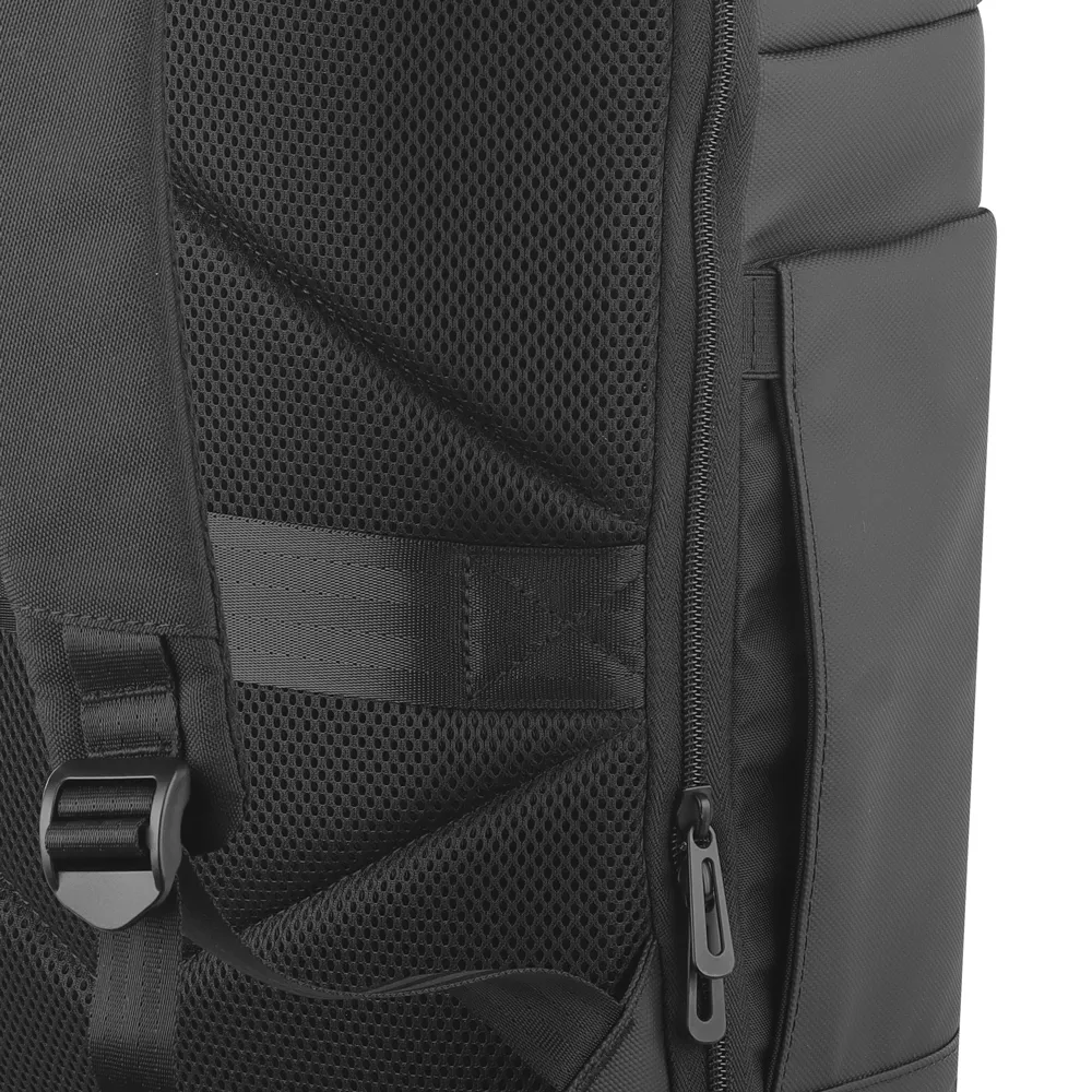 Mochila Premium para notebook em Poliéster 600D