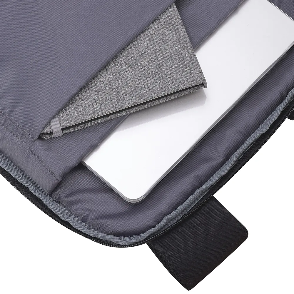 Mochila Premium para notebook em Poliéster 600D