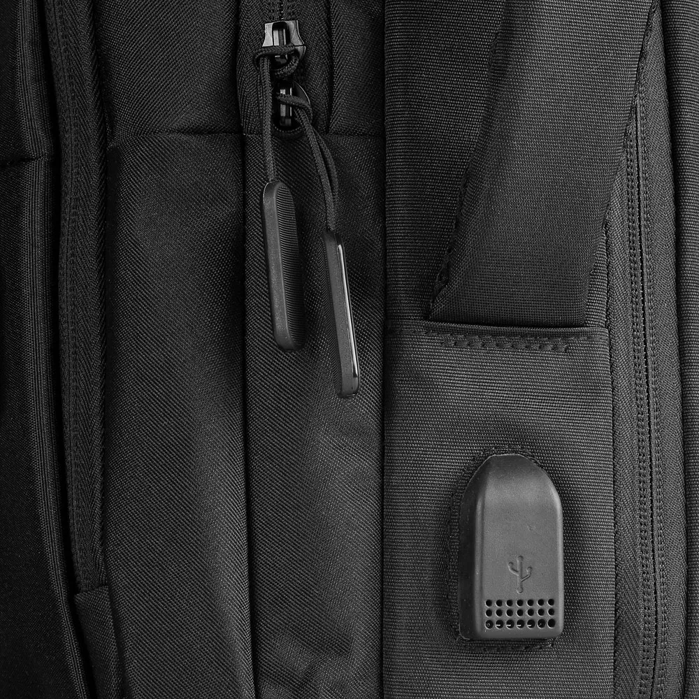 Mochila Pasta para Notebook em Poliéster 600D-MC600P