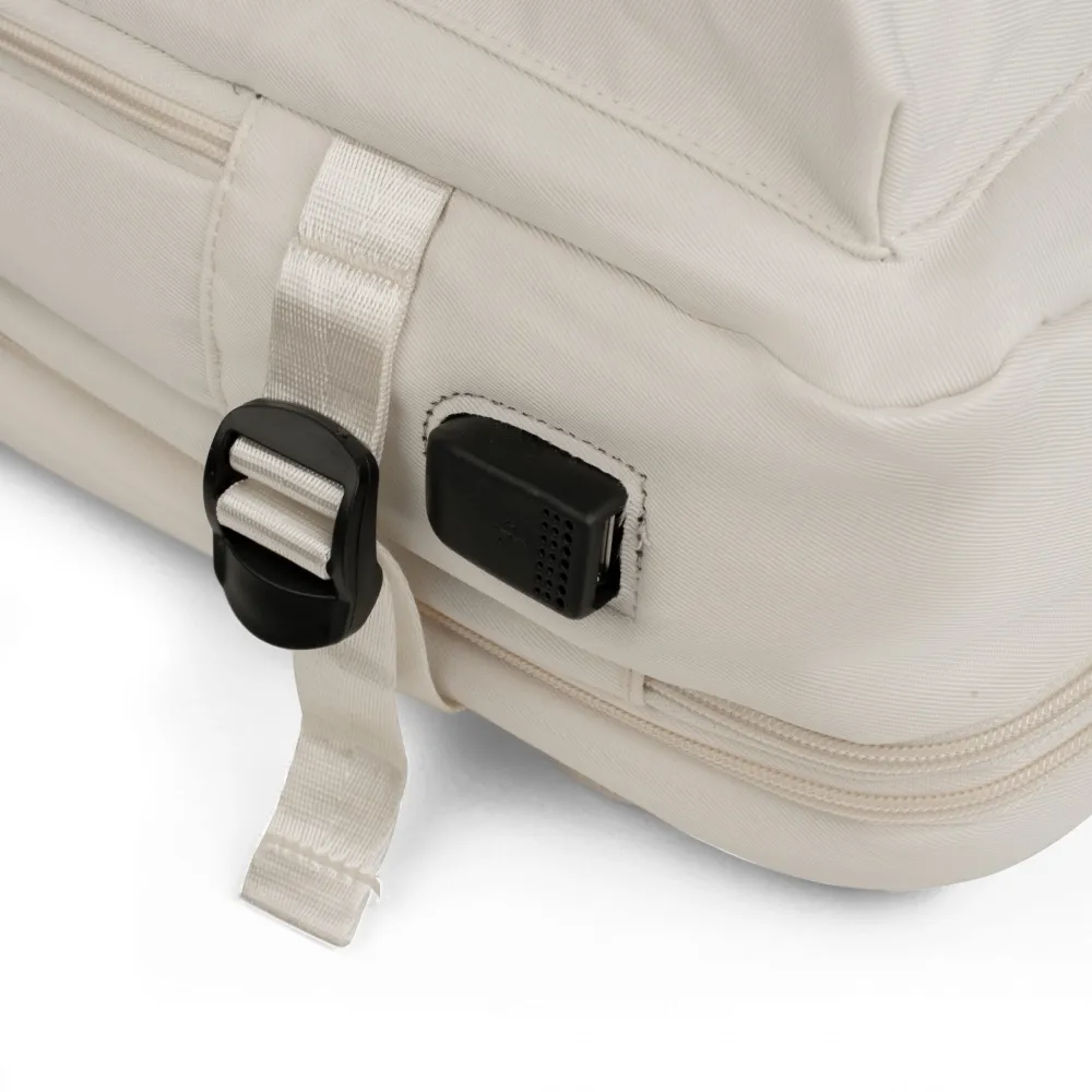 Mochila Pasta para notebook c/ Expansor