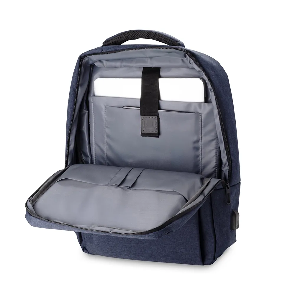 Mochila para Notebook c/ Expansor