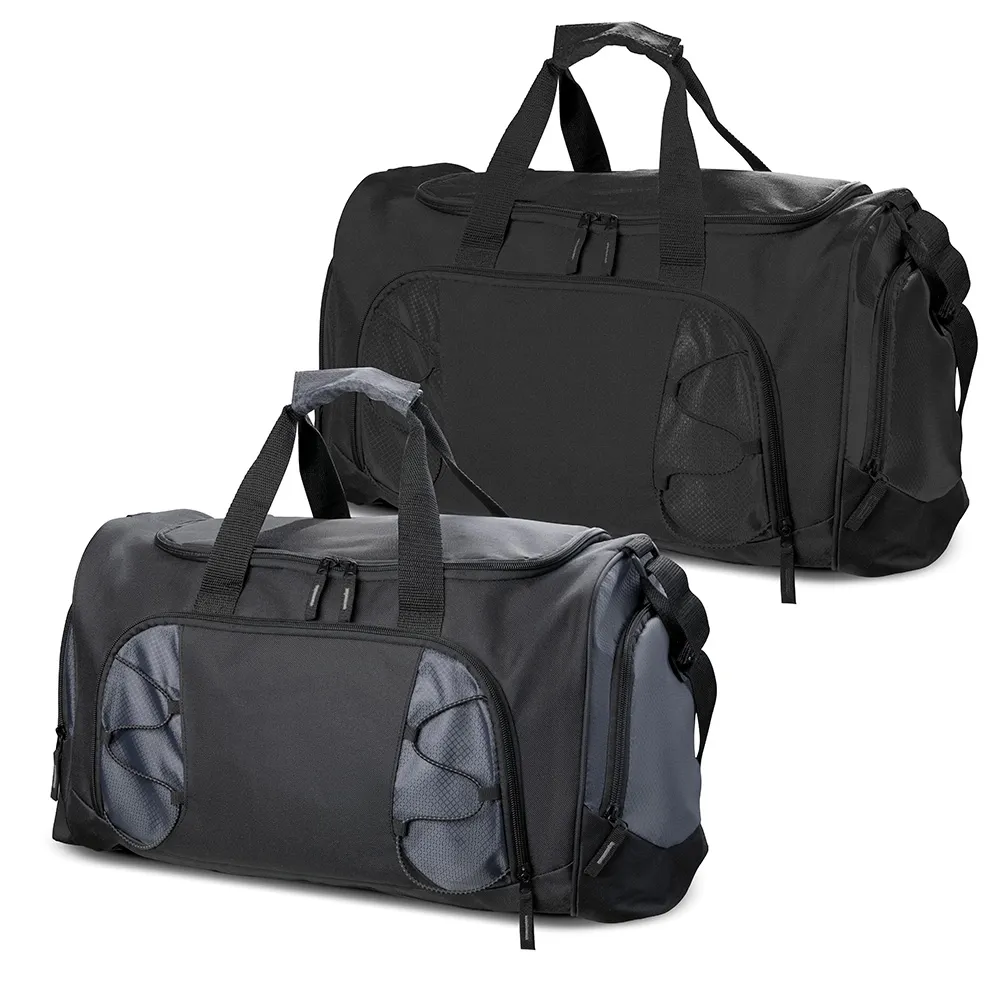 Mala Esportiva em Poliéster 600D