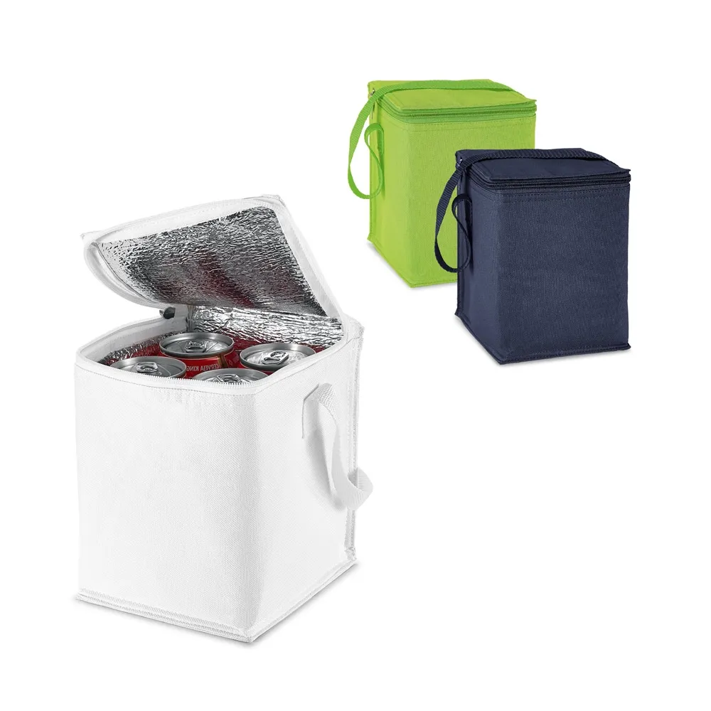 MEDAN. Cooler. Bolsa térmica 4 L em 600D-003MRP98411