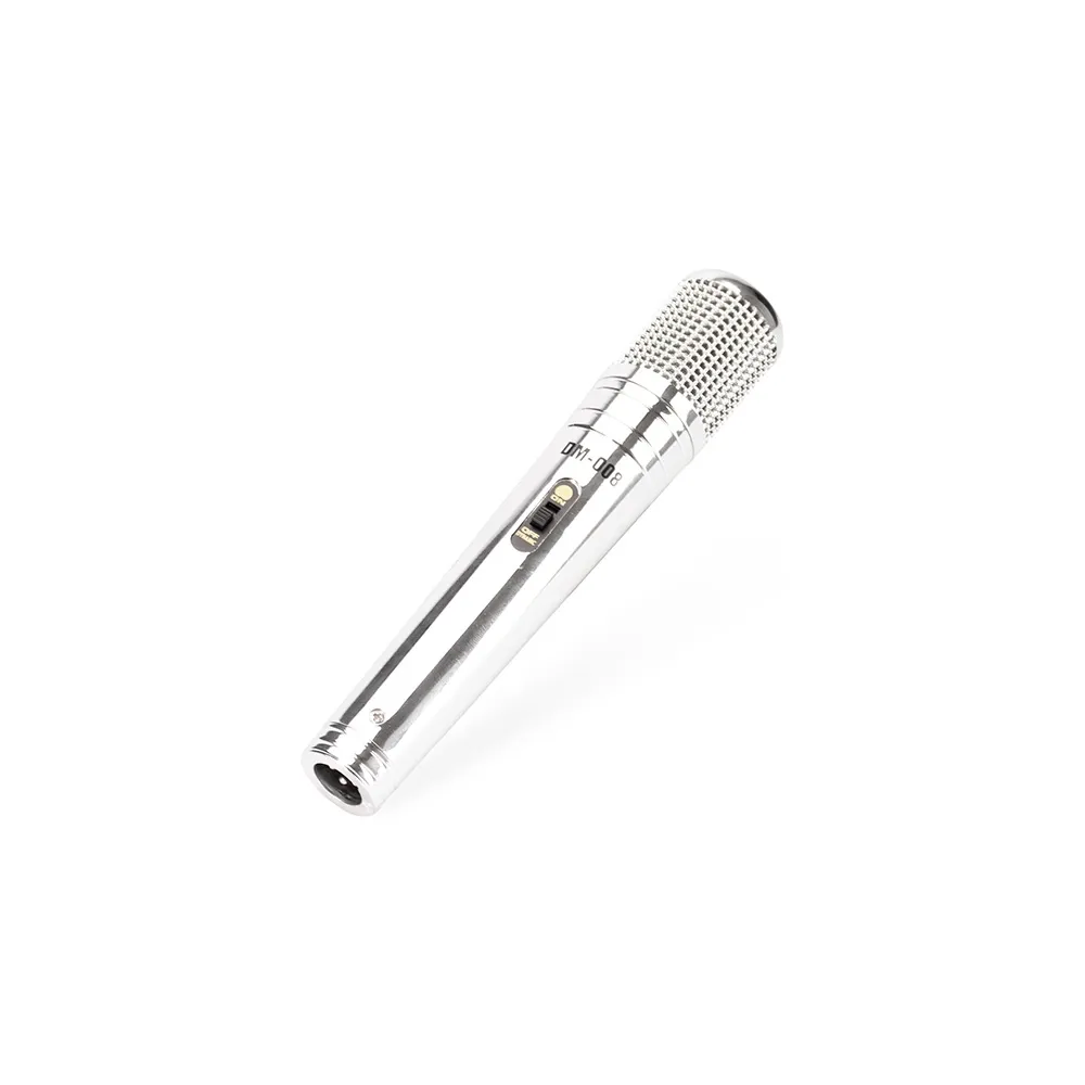 Microfone Dinâmico
