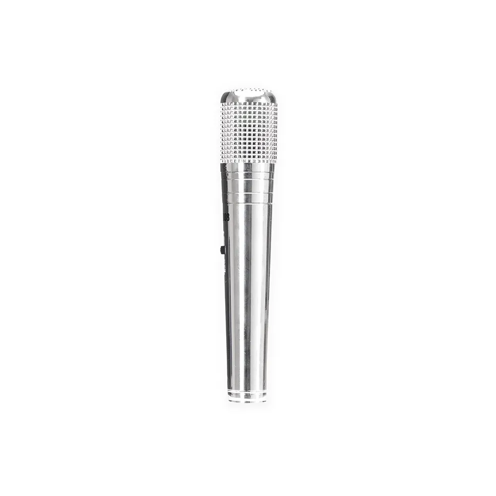 Microfone Dinâmico