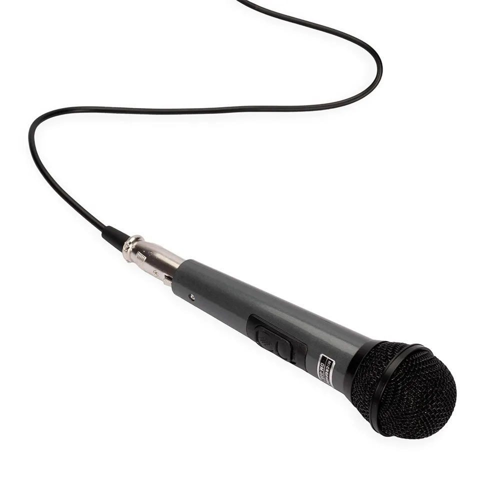 Microfone Dinâmico