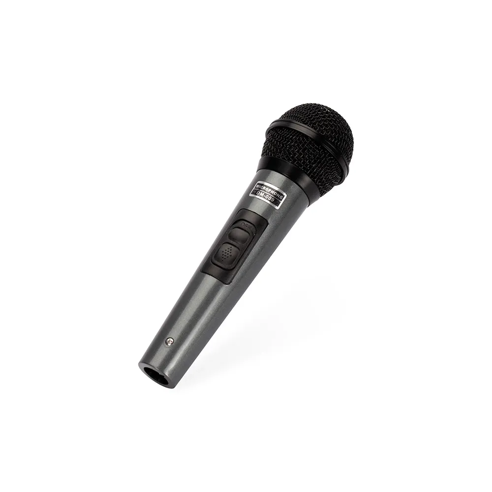 Microfone Dinâmico