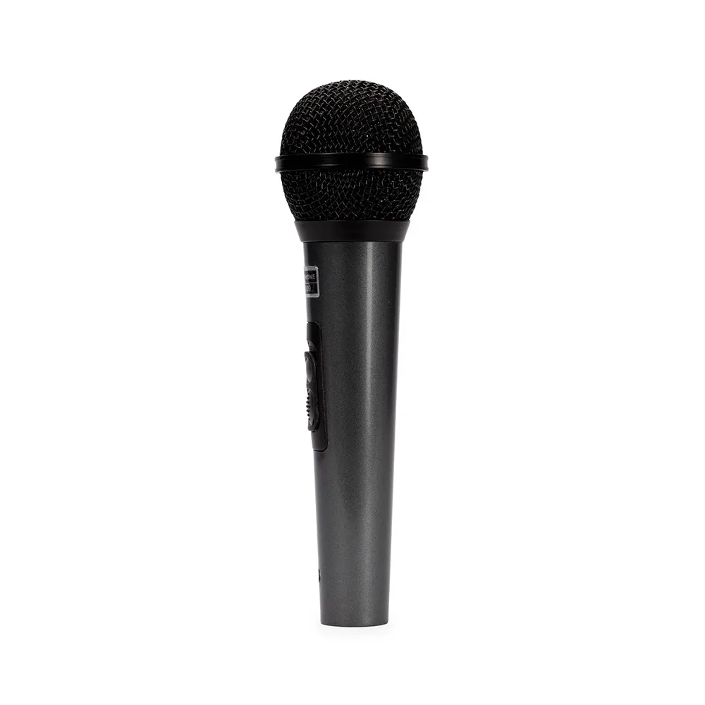 Microfone Dinâmico