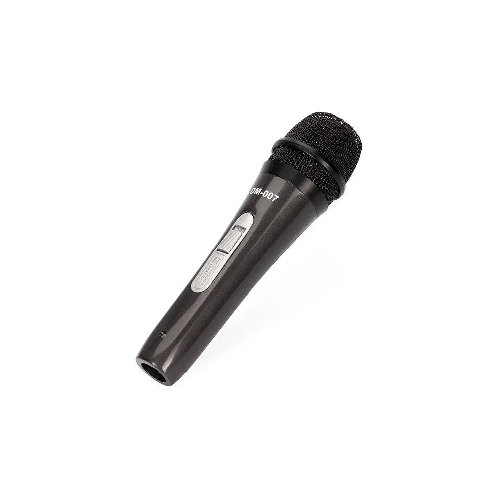 Microfone Dinâmico