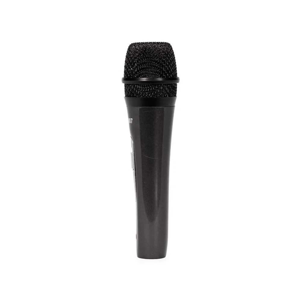 Microfone Dinâmico